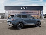 New 2027 KIA SPORTAGE HYBRID SX-PRESTIGE in LAS VEGAS, NEVADA (Photo 6)