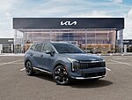 New 2027 KIA SPORTAGE HYBRID SX-PRESTIGE in LAS VEGAS, NEVADA (Photo 8)