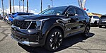 New 2026 KIA SORENTO EX in LAS VEGAS, NEVADA