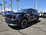 New 2026 KIA SORENTO EX in LAS VEGAS, NEVADA (Photo 1)