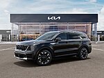 New 2026 KIA SORENTO EX in LAS VEGAS, NEVADA (Photo 21)