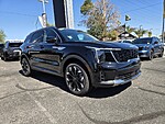 New 2026 KIA SORENTO EX in LAS VEGAS, NEVADA (Photo 3)