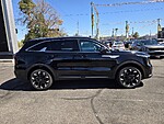New 2026 KIA SORENTO EX in LAS VEGAS, NEVADA (Photo 4)