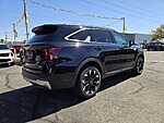 New 2026 KIA SORENTO EX in LAS VEGAS, NEVADA (Photo 5)