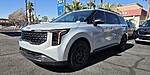 New 2027 KIA CARNIVAL HYBRID SX PRESTIGE in LAS VEGAS, NEVADA