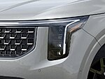 New 2027 KIA CARNIVAL HYBRID SX PRESTIGE in LAS VEGAS, NEVADA (Photo 10)