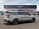 New 2027 KIA CARNIVAL HYBRID SX PRESTIGE in LAS VEGAS, NEVADA (Photo 6)