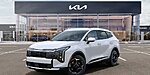 New 2027 KIA SPORTAGE HYBRID EX in LAS VEGAS, NEVADA