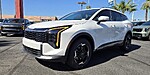 New 2027 KIA SPORTAGE HYBRID EX in LAS VEGAS, NEVADA