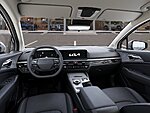 New 2027 KIA SPORTAGE HYBRID EX in LAS VEGAS, NEVADA (Photo 14)