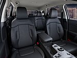 New 2027 KIA SPORTAGE HYBRID EX in LAS VEGAS, NEVADA (Photo 15)