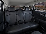 New 2027 KIA SPORTAGE HYBRID EX in LAS VEGAS, NEVADA (Photo 16)