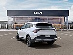 New 2027 KIA SPORTAGE HYBRID EX in LAS VEGAS, NEVADA (Photo 4)