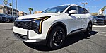New 2027 KIA SPORTAGE HYBRID EX in LAS VEGAS, NEVADA