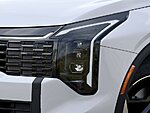 New 2027 KIA SPORTAGE HYBRID EX in LAS VEGAS, NEVADA (Photo 10)