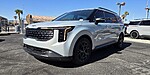 New 2027 KIA CARNIVAL HYBRID SX PRESTIGE in LAS VEGAS, NEVADA