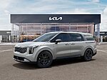 New 2027 KIA CARNIVAL HYBRID SX PRESTIGE in LAS VEGAS, NEVADA (Photo 3)