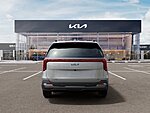 New 2027 KIA CARNIVAL HYBRID SX PRESTIGE in LAS VEGAS, NEVADA (Photo 5)