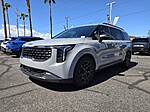 New 2027 KIA CARNIVAL SX PRESTIGE in LAS VEGAS, NEVADA (Photo 1)