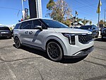 New 2027 KIA CARNIVAL SX PRESTIGE in LAS VEGAS, NEVADA (Photo 3)