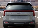 New 2027 KIA CARNIVAL SX PRESTIGE in LAS VEGAS, NEVADA (Photo 34)