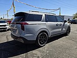 New 2027 KIA CARNIVAL SX PRESTIGE in LAS VEGAS, NEVADA (Photo 5)