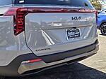 New 2027 KIA CARNIVAL SX PRESTIGE in LAS VEGAS, NEVADA (Photo 6)