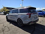 New 2027 KIA CARNIVAL SX PRESTIGE in LAS VEGAS, NEVADA (Photo 7)