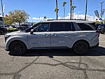 New 2027 KIA CARNIVAL SX PRESTIGE in LAS VEGAS, NEVADA (Photo 8)