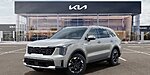 New 2026 KIA SORENTO S in LAS VEGAS, NEVADA