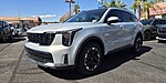 New 2026 KIA SORENTO S in LAS VEGAS, NEVADA