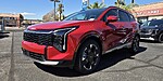 New 2027 KIA SPORTAGE SX-PRESTIGE in LAS VEGAS, NEVADA