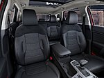 New 2027 KIA SPORTAGE SX-PRESTIGE in LAS VEGAS, NEVADA (Photo 15)