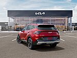 New 2027 KIA SPORTAGE SX-PRESTIGE in LAS VEGAS, NEVADA (Photo 4)