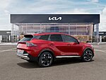 New 2027 KIA SPORTAGE SX-PRESTIGE in LAS VEGAS, NEVADA (Photo 6)