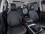 New 2027 KIA CARNIVAL SX PRESTIGE in LAS VEGAS, NEVADA (Photo 14)