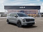 New 2027 KIA CARNIVAL SX PRESTIGE in LAS VEGAS, NEVADA (Photo 7)
