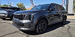 New 2026 KIA SORENTO HYBRID X-LINE SX PRESTIGE in LAS VEGAS, NEVADA