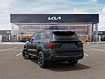New 2026 KIA SORENTO HYBRID X-LINE SX PRESTIGE in LAS VEGAS, NEVADA (Photo 4)