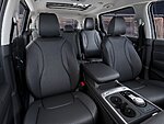 New 2027 KIA CARNIVAL HYBRID SX PRESTIGE in LAS VEGAS, NEVADA (Photo 15)