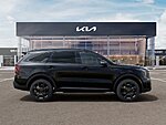 New 2026 KIA SORENTO HYBRID X-LINE SX PRESTIGE in LAS VEGAS, NEVADA (Photo 7)