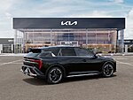 New 2026 KIA K4 GT-LINE in LAS VEGAS, NEVADA (Photo 6)