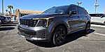 New 2026 KIA SORENTO HYBRID X-LINE SX PRESTIGE in LAS VEGAS, NEVADA