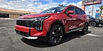 New 2027 KIA SPORTAGE SX-PRESTIGE in LAS VEGAS, NEVADA
