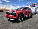 New 2027 KIA SPORTAGE SX-PRESTIGE in LAS VEGAS, NEVADA (Photo 1)