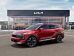 New 2027 KIA SPORTAGE SX-PRESTIGE in LAS VEGAS, NEVADA (Photo 22)