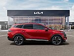 New 2027 KIA SPORTAGE SX-PRESTIGE in LAS VEGAS, NEVADA (Photo 26)