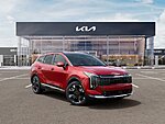 New 2027 KIA SPORTAGE SX-PRESTIGE in LAS VEGAS, NEVADA (Photo 27)