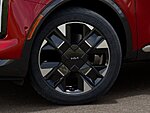 New 2027 KIA SPORTAGE SX-PRESTIGE in LAS VEGAS, NEVADA (Photo 28)