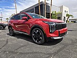 New 2027 KIA SPORTAGE SX-PRESTIGE in LAS VEGAS, NEVADA (Photo 3)